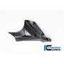 Bellypan Insert right Ducati Streetfighter V2 - matte