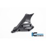 Bellypan Insert right Ducati Streetfighter V2 - matte