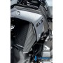 Airvent Cover left side BMW R 1300 GS from 2023 - matte