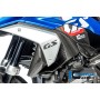 Airvent Cover left side BMW R 1300 GS from 2023 - glossy
