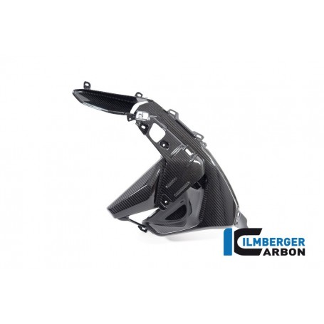 Airvent Cover left side BMW R 1300 GS from 2023 - glossy