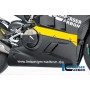 Bellypan for low Exhaust Panigale V4 (S) 2022 Racing - glossy
