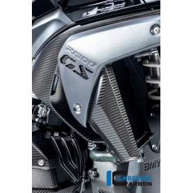 Airvent Cover right side Carbon BMW R 1300 GS from 2023 - matte