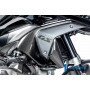 Airvent Cover right side Carbon BMW R 1300 GS from 2023 - matte