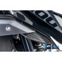 Airvent Cover right side Carbon BMW R 1300 GS from 2023 - matte