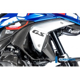 Airvent Cover right side BMW R 1300 GS from 2023 - glossy