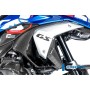 Airvent Cover right side BMW R 1300 GS from 2023 - glossy