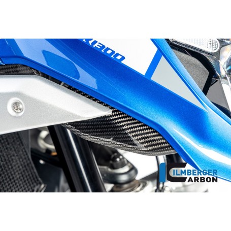 Airvent Cover right side BMW R 1300 GS from 2023 - glossy