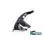 Airvent Cover right side BMW R 1300 GS from 2023 - glossy