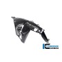 Airvent Cover right side BMW R 1300 GS from 2023 - glossy