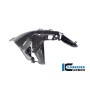 Airvent Cover right side BMW R 1300 GS from 2023 - glossy