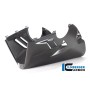 Bellypan for high Exhaust Panigale V4 Racing - matte