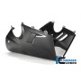 Bellypan for high Exhaust Ducati Panigale V4 Racing - matte