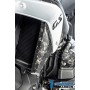 Airvent Cover left side BDC BMW R 1300 GS from 2023 - matte