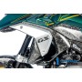 Airvent Cover left side BDC BMW R 1300 GS from 2023 - matte