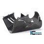 Bellypan for high Exhaust Ducati Panigale V4 (S) 2022 Racing - glossy