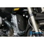 Alternator Cover Carbon - BMW R 1200 GS 2004-2012
