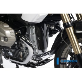 Alternator Cover Carbon - BMW R 1200 GS 2004-2012