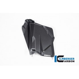 Battery Cover Ducati Streetfighter V2 - matte