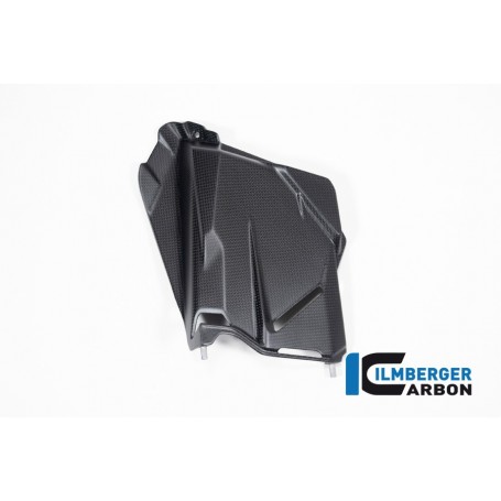 Battery Cover Ducati Streetfighter V2 - matte