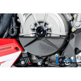 Alternator Cover Ducati Streetfighter V2 - glossy