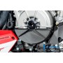 Alternator Cover Ducati Streetfighter V2 - glossy