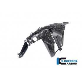 Airvent Cover left side BDC BMW R 1300 GS from 2023 - glossy