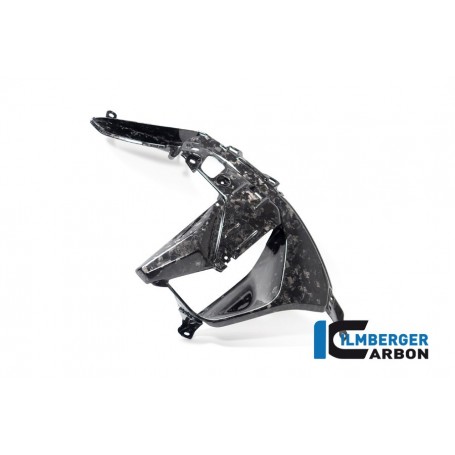 Airvent Cover left side BDC BMW R 1300 GS from 2023 - glossy