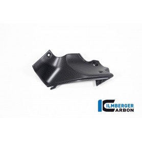Airtube Covers right Ducati Streetfighter V2 - matte