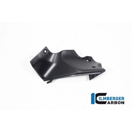 Airtube Covers right Ducati Streetfighter V2 - matte