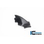 Airtube Covers right Ducati Streetfighter V2 - matte