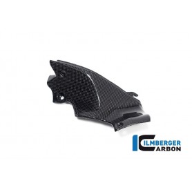 Airtube Covers right Ducati Streetfighter V2 - glossy