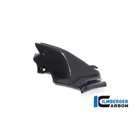 Airtube Covers right Ducati Streetfighter V2 - glossy