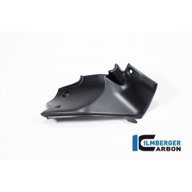 Airtube Covers left Ducati Streetfighter V2 - matte