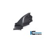 Airtube Covers left Ducati Streetfighter V2 - matte