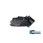Airtube Covers left Ducati Streetfighter V2 - glossy