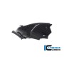 Airtube Covers left Ducati Streetfighter V2 - glossy