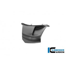 Winglet right Ducati Panigale V4 2025 - matte