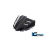 Windshield Ducati Diavel V4 from 2023 - glossy