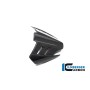 Windshield Ducati Diavel V4 from 2023 - glossy