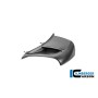 Winglet left Ducati Panigale V4 2025 - matte