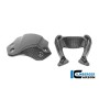 Windshield Carbon BMW R12 NineT 2024 - glossy