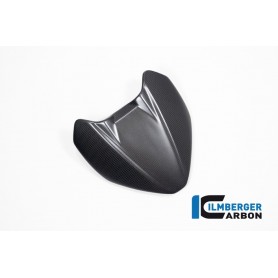 Windshield with Holder Ducati Streetfighter V2 - matte