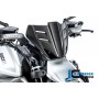 Windshield Ducati Diavel V4 from 2023 - matte