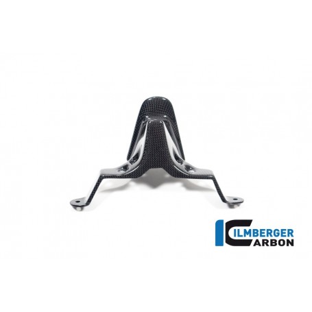 Windshield with Holder Ducati Streetfighter V2 - glossy