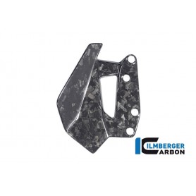 Windprotector right Carbon BMW R 1300 GS from 2023 - glossy