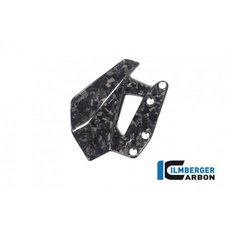 Windprotector right Carbon BMW R 1300 GS from 2023 - glossy