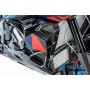 Watercooler Cover right BMW M 1000 XR 2024