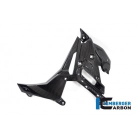 Watercooler Cover left BMW M 1000 R from 2023