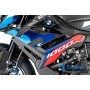 Watercooler Cover left BMW M 1000 R from 2023